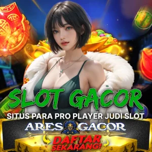 Penghasil Uang Asli Dari Slot Gacor Online