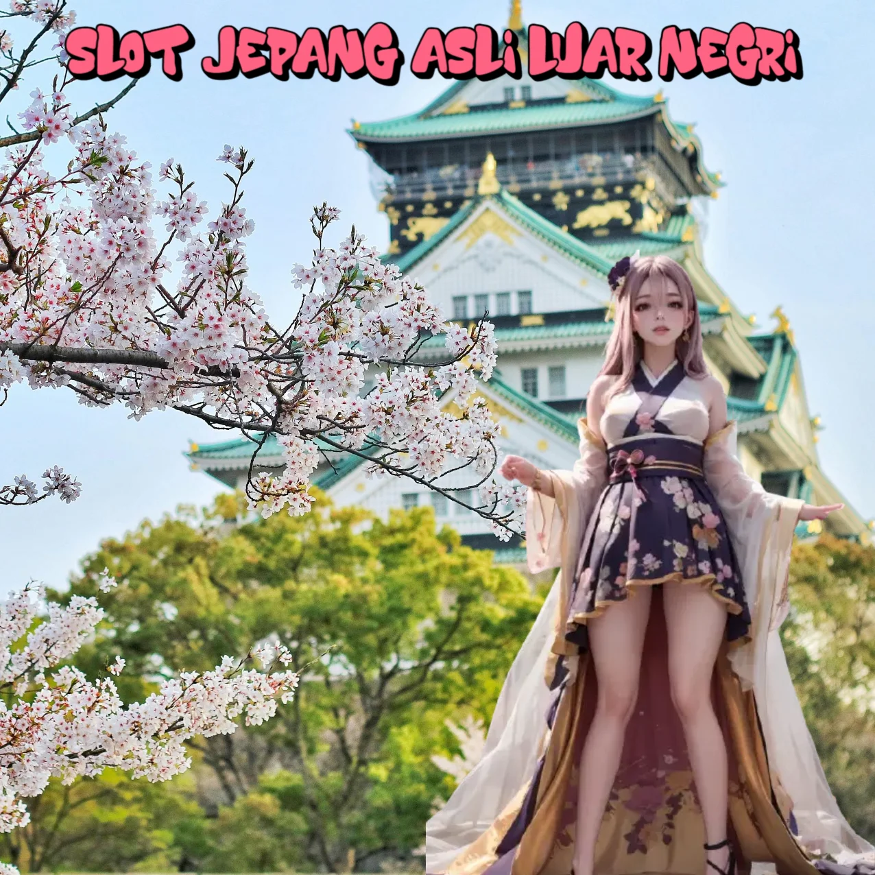 Menyelami Sejarah Slot Server Jepang: Dari Awal Mula hingga Kini